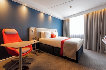 Standard Room, 1 Double Bed (with Free Hot Breakfast)