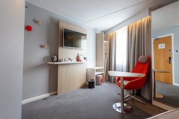 Standard Room, 1 Double Bed (with Free Hot Breakfast)