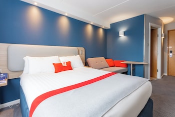 Standard Room, 1 Double Bed with Sofa bed (with Free Hot Breakfast)