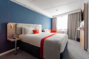 Standard Room, 1 Double Bed, Accessible (with Free Hot Breakfast)