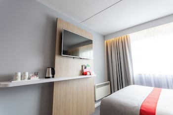 Standard Room, 1 Double Bed (with Free Hot Breakfast)