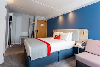 Standard Room, 1 Double Bed, Accessible (with Free Hot Breakfast)