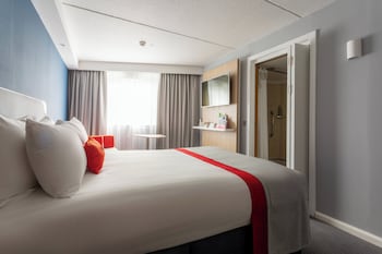 Standard Room, 1 Double Bed, Accessible (with Free Hot Breakfast)