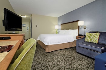 Room, 1 King Bed, Accessible, Non Smoking