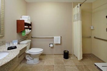 Room, 1 King Bed, Accessible, Non Smoking