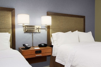 Room, 2 Queen Beds, Accessible, Non Smoking