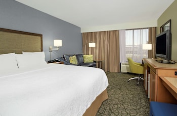 Room, 1 King Bed, Accessible, Non Smoking