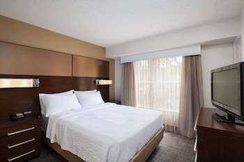 Suite, 1 Bedroom