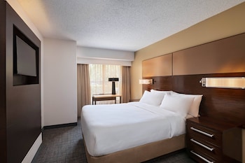 Suite, 1 Bedroom
