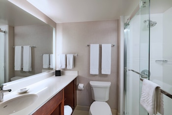 Suite, 1 Queen Bed