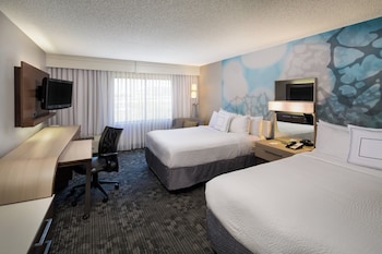 Room, 2 Queen Beds