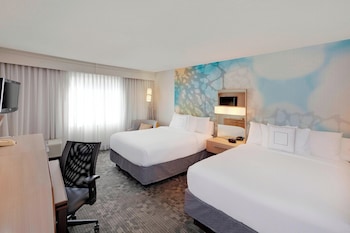 Room, 2 Queen Beds