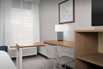 Room, 1 King Bed