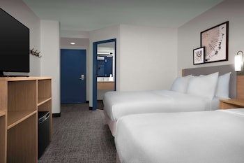Room, 2 Queen Beds