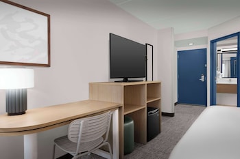 Room, 1 King Bed