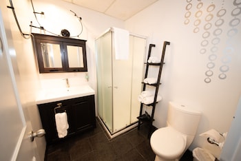 Superior Suite, 1 Queen Bed, Non Smoking