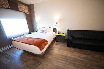 Room, 1 Queen Bed, Non Smoking