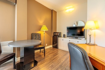 Room, 1 Double Bed, Accessible, Non Smoking