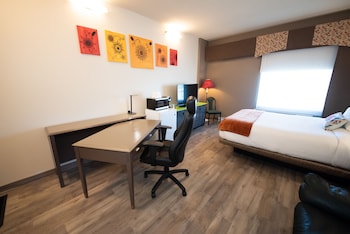 Room, 1 Queen Bed, Non Smoking