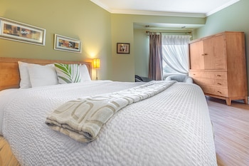 Presidential Suite, 1 Queen Bed, Non Smoking