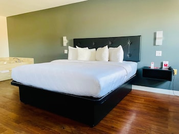 Room, 1 Queen Bed, Non Smoking