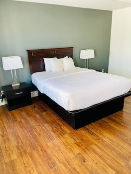 Room, 1 Queen Bed, Non Smoking