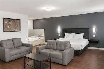 Room, 1 King Bed, Non Smoking