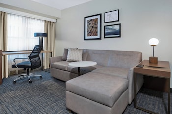 Suite, 2 Bedrooms