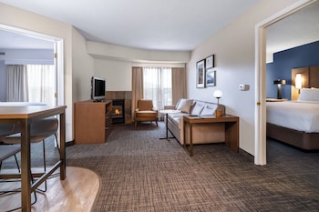 Suite, 2 Bedrooms