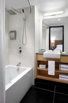 Penthouse, 2 Bedrooms, Kitchen