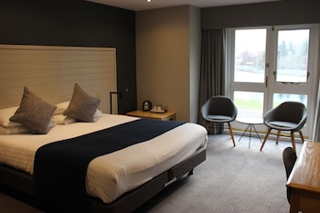 Executive Double or Twin Room