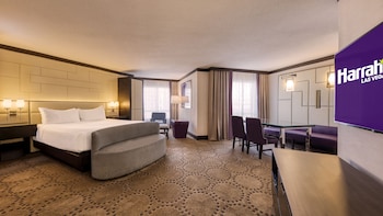 Room, 1 King Bed, Non Smoking (Valley)