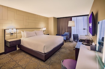 Room Type Assigned on Arrival