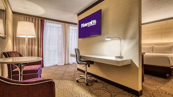 Room, 1 King Bed, Non Smoking (Mountain)