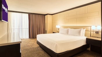 Room, 1 King Bed, Non Smoking (Mountain)