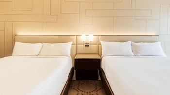 Room, 2 Queen Beds, Non Smoking (Valley)