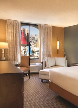 Royal Tower King Room