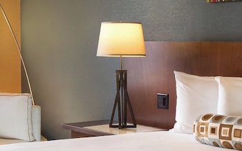 Royal Tower King Room