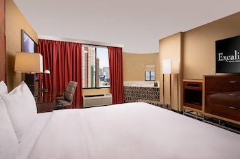 Newly Renovated Resort Superior King