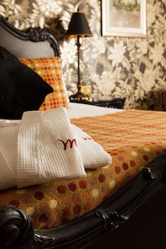 Privilege, Double Room, 1 Double Bed, Sea View