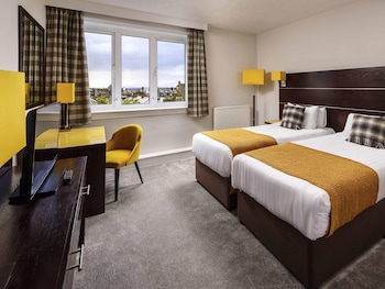 Classic Room, 2 Twin Beds