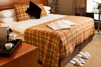 Privilege, Double Room, 1 Double Bed, Sea View