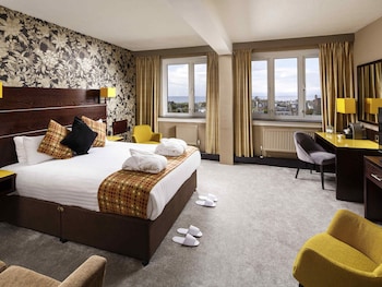 Privilege, Double Room, 1 Double Bed, Sea View