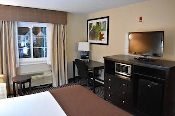 Standard Room, 2 Queen Beds