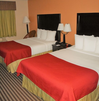 Standard Room, 2 Queen Beds