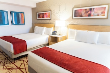 Premium Room, 2 Queen Beds, Non Smoking