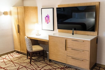 Premium Room, 2 Queen Beds, Non Smoking