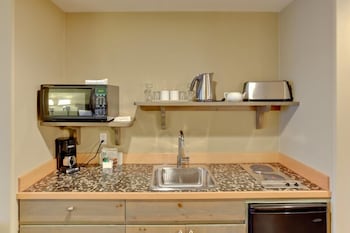 Studio, Ocean View, Beachfront