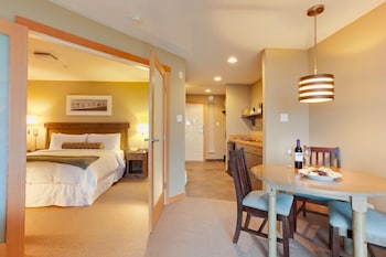 Suite, 1 Bedroom, Ocean View, Beachfront
