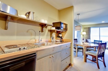 Suite, 1 Bedroom, Ocean View, Beachfront